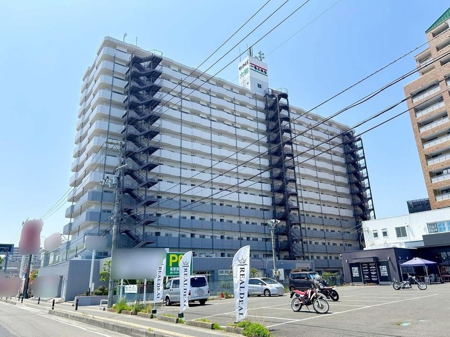 4LDK apartment in Wakabayashi Ward, Sendai, Miyagi - Photo 1
