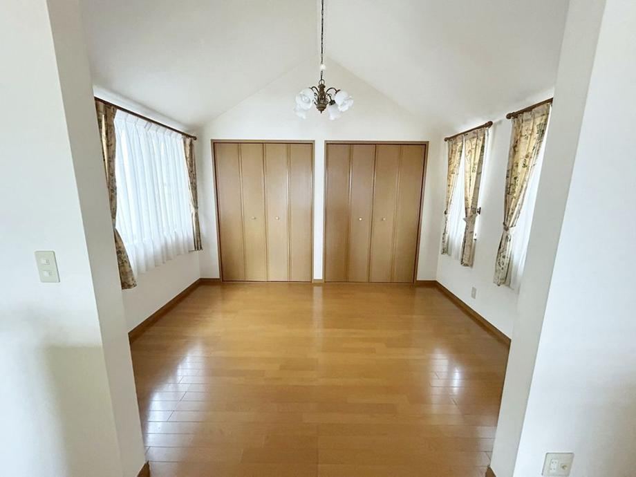 1LDK house in Nishi Ward, Hiroshima - Photo 1