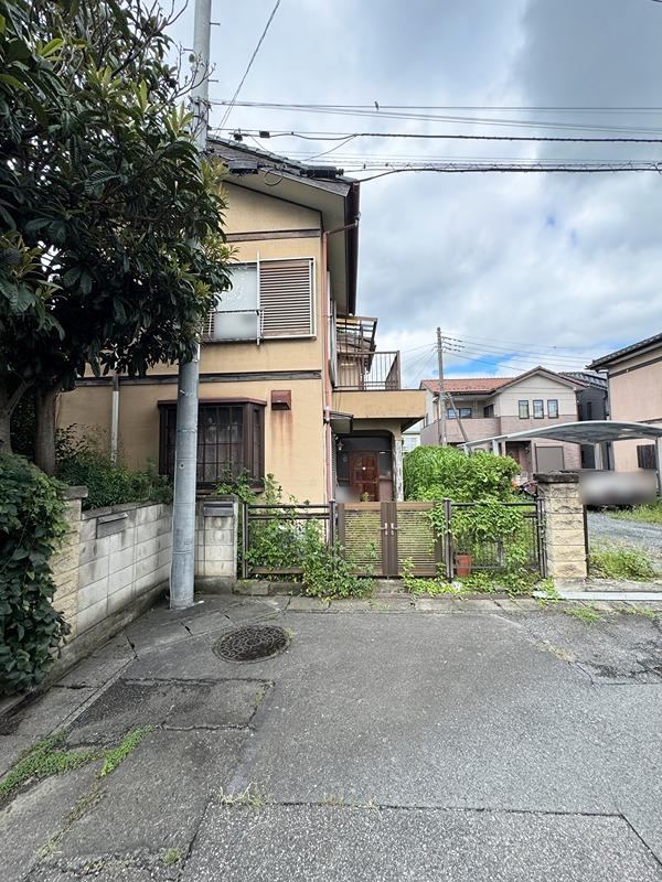 101 m² land in Takasaki, Gunma - Photo 1