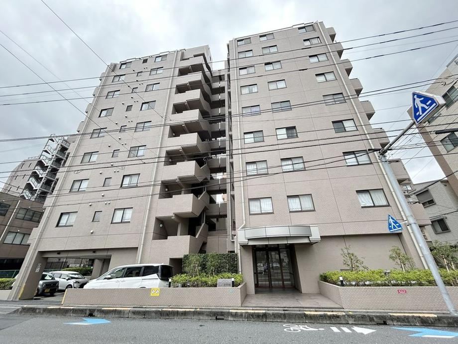 3LDK apartment in Urawa Ward, Saitama - Photo 1