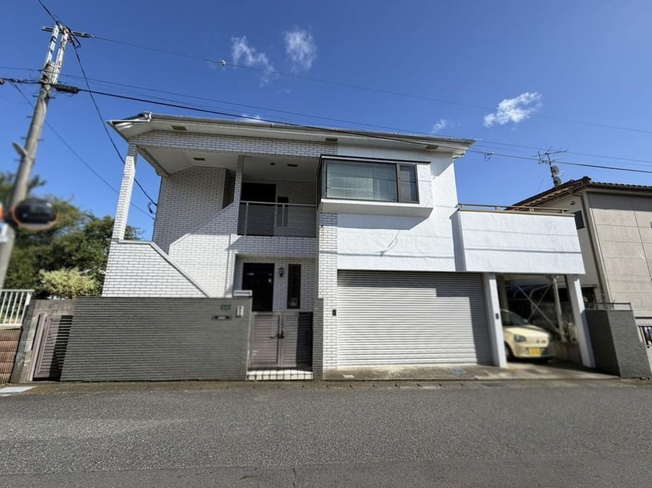 4LDK house in Matsudo, Chiba - Photo 1
