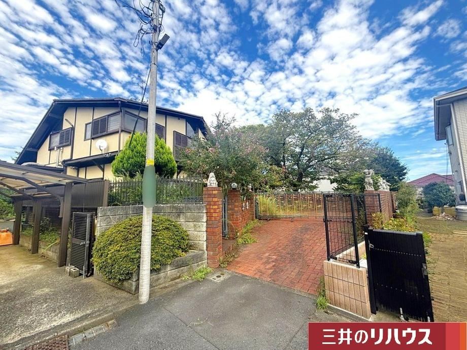 384 m² land in Machida, Tokyo - Photo 1