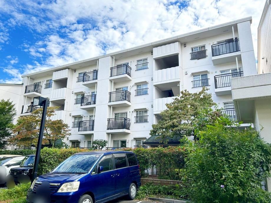 3LDK apartment in Kokubunji, Tokyo - Photo 1