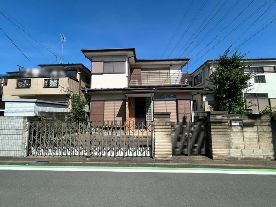 125 m² land in Fujimino, Saitama - Photo 1