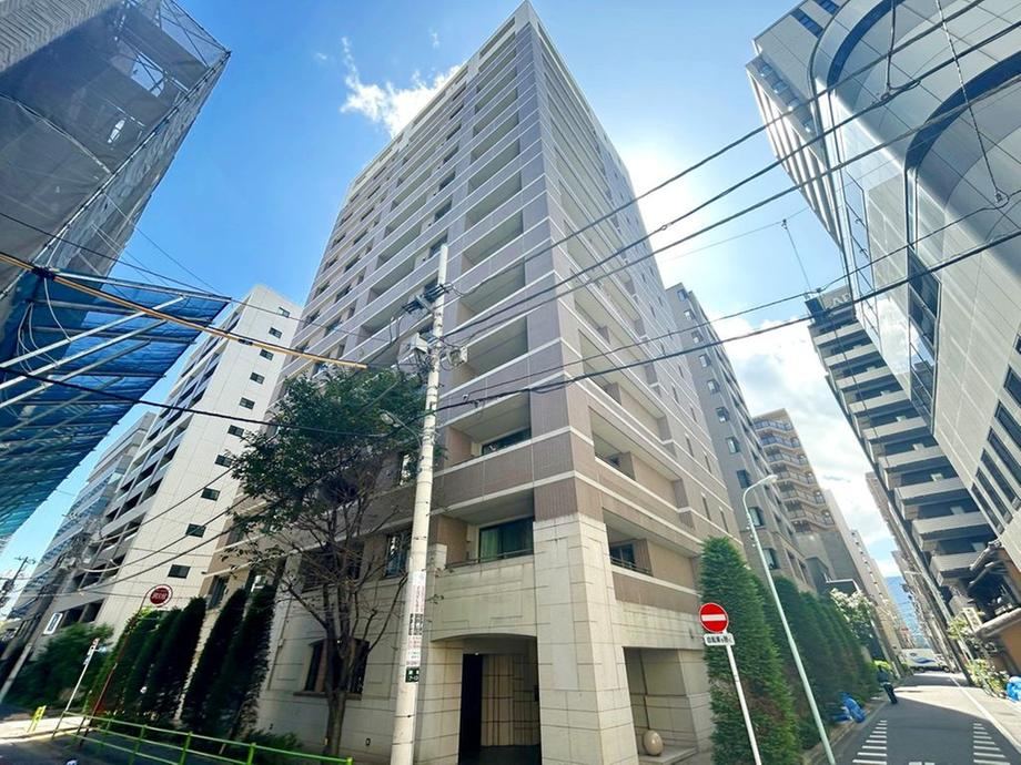 3LDK apartment in Chuo Ward, Tokyo - Photo 1