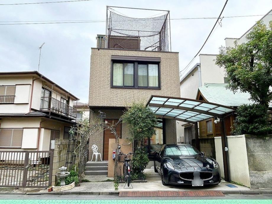 2LDK+S house in Shinjuku Ward, Tokyo - Photo 1