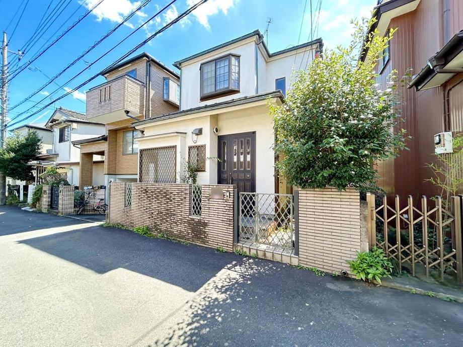 4LDK house in Tokorozawa, Saitama - Photo 1