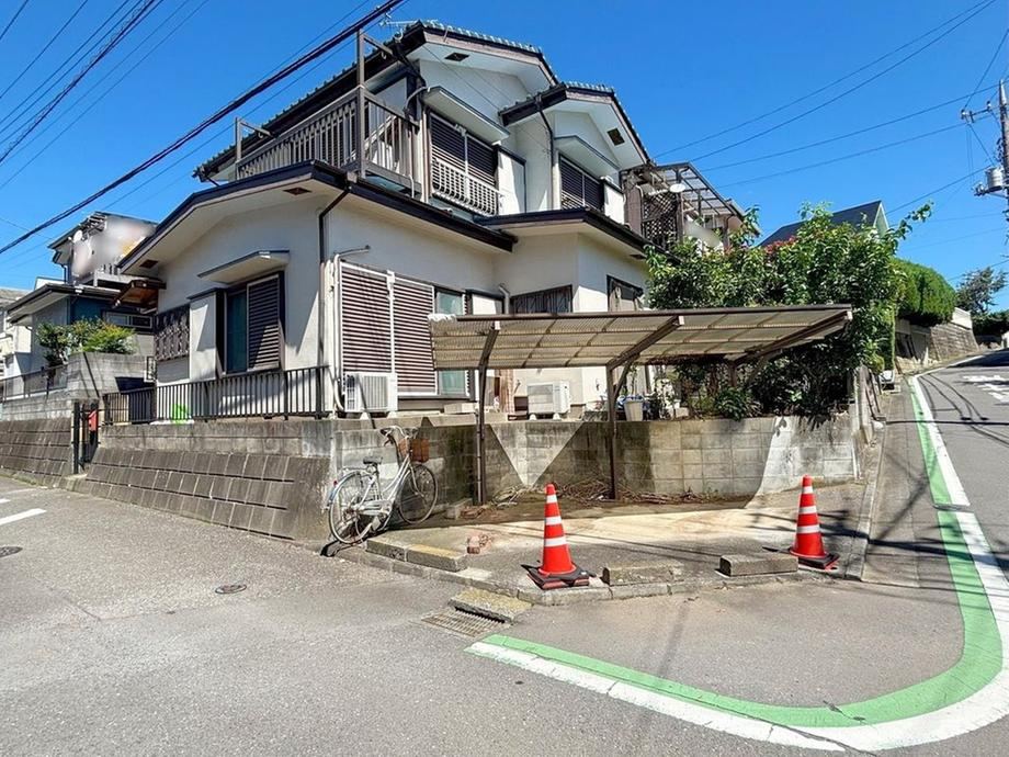 120 m² land in Tokorozawa, Saitama - Photo 1