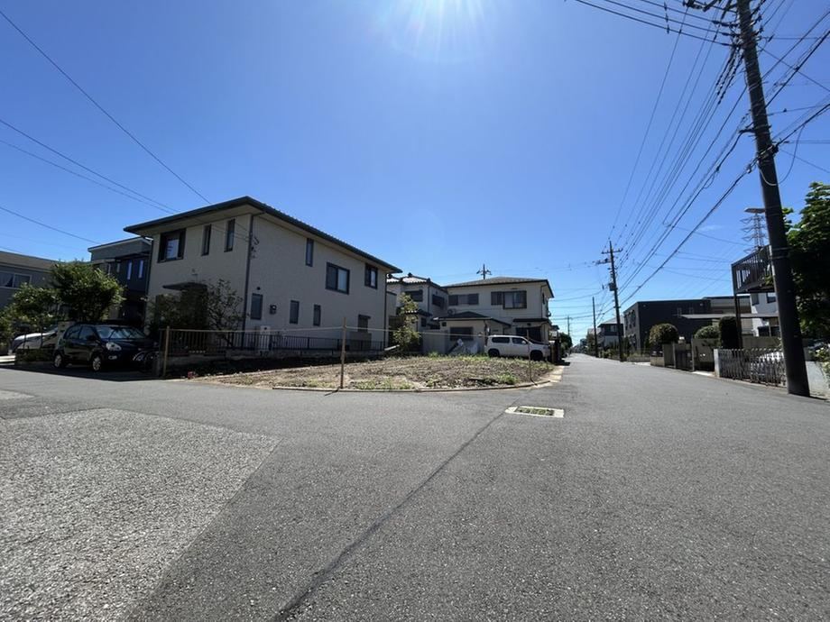 159 m² land in Matsudo, Chiba - Photo 1