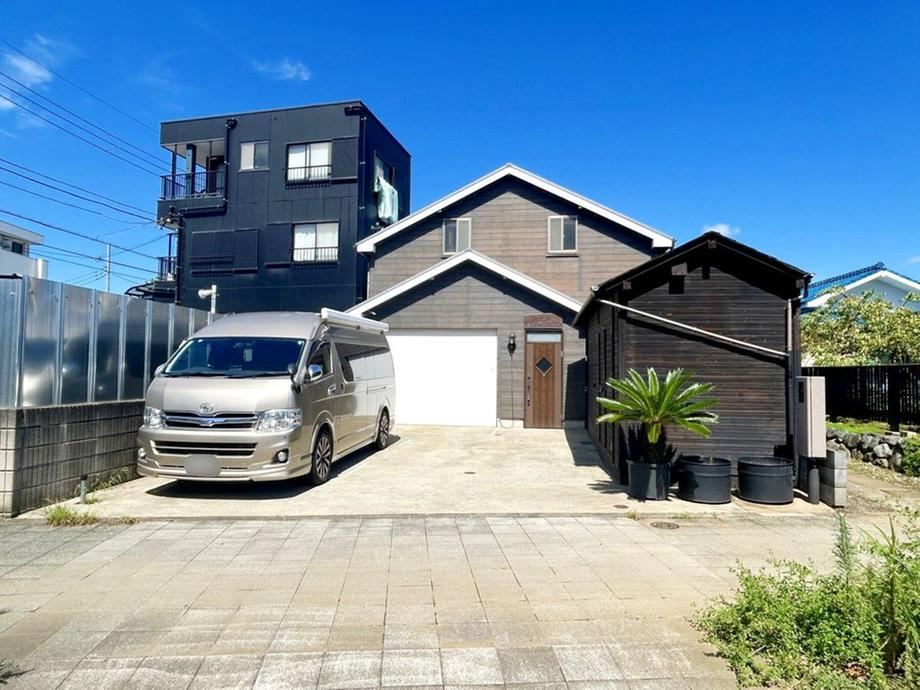 1LDK house in Edogawa Ward, Tokyo - Photo 1