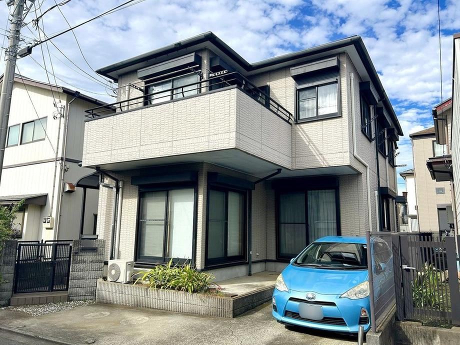 5LDK house in Machida, Tokyo - Photo 1