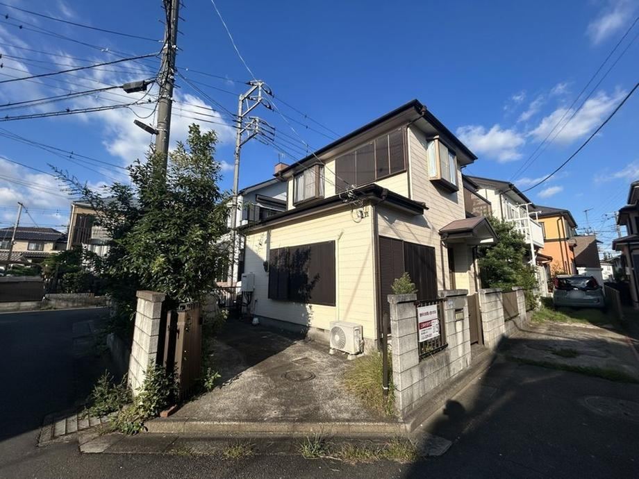 101 m² land in Chigasaki, Kanagawa - Photo 1