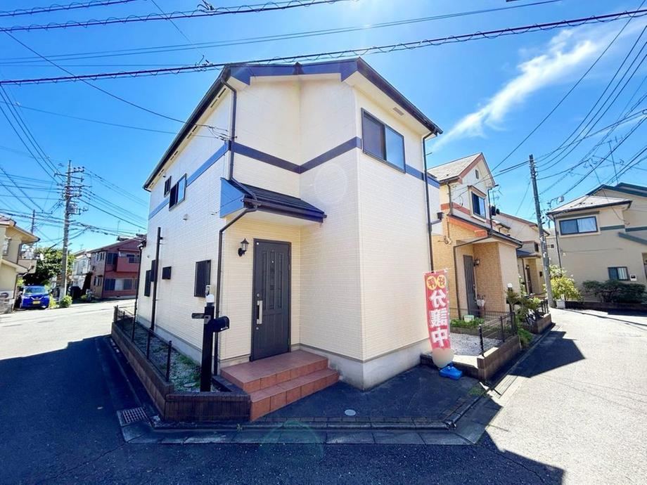 4LDK house in Higashimurayama, Tokyo - Photo 1