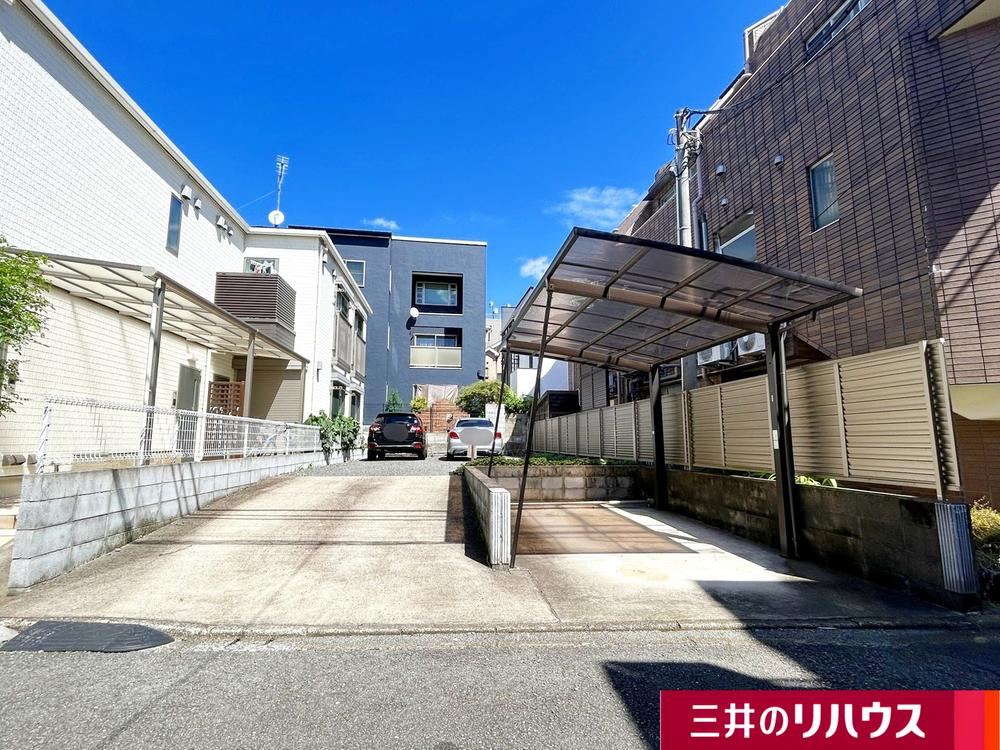 111 m² land in Setagaya Ward, Tokyo - Photo 1