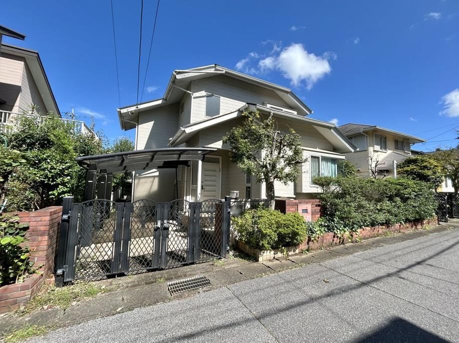 180 m² land in Kashiwa, Chiba - Photo 1