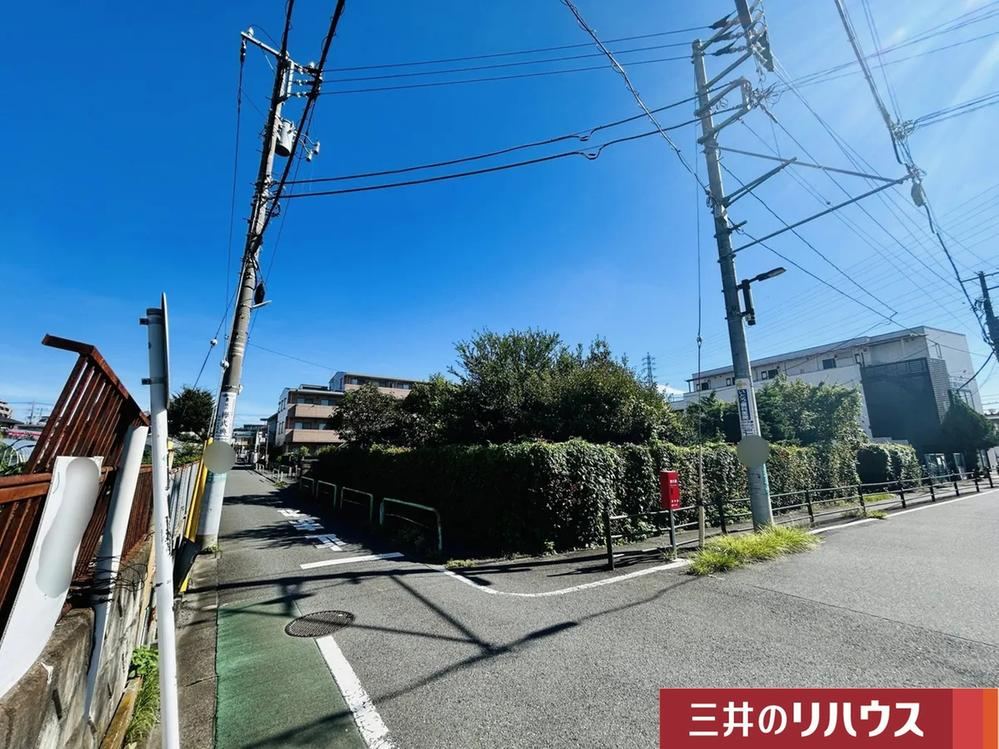 495 m² land in Fuchu, Tokyo - Photo 1