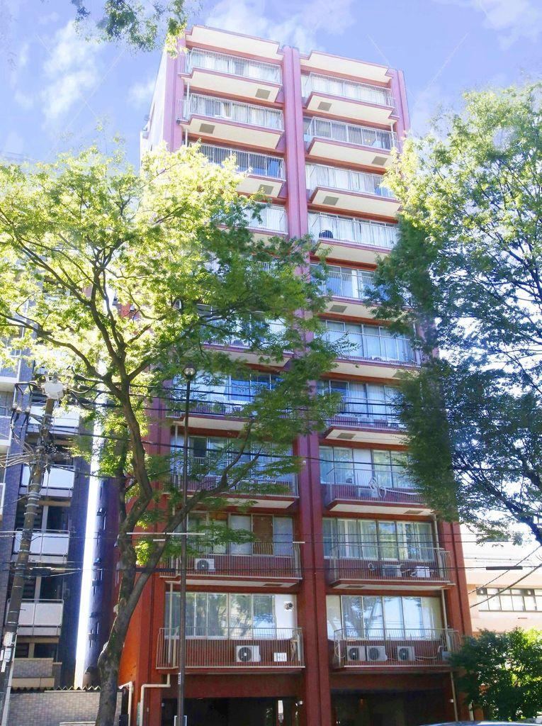 2LDK apartment in Setagaya Ward, Tokyo - Photo 1