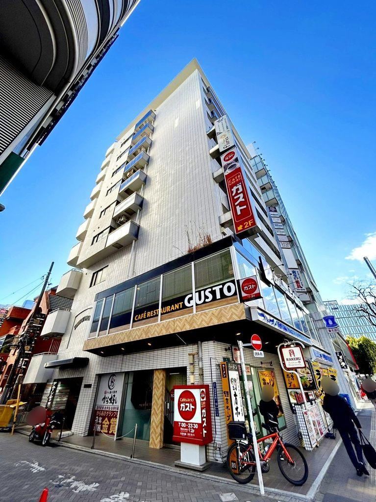 studio apartment in Musashino, Tokyo - Photo 1