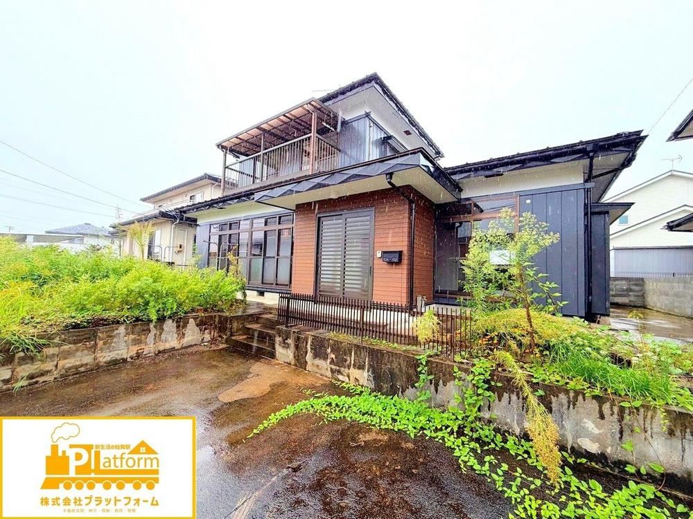 5LDK house in Shibata, Shibata District, Miyagi - Photo 1