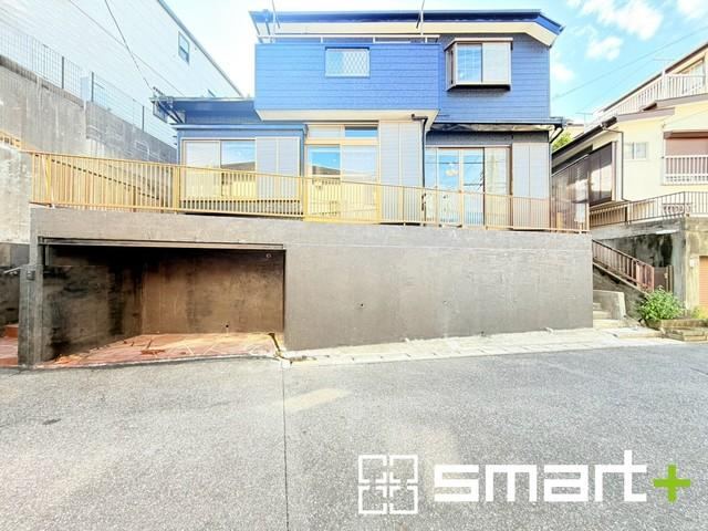 4LDK house in Matsudo, Chiba - Photo 1