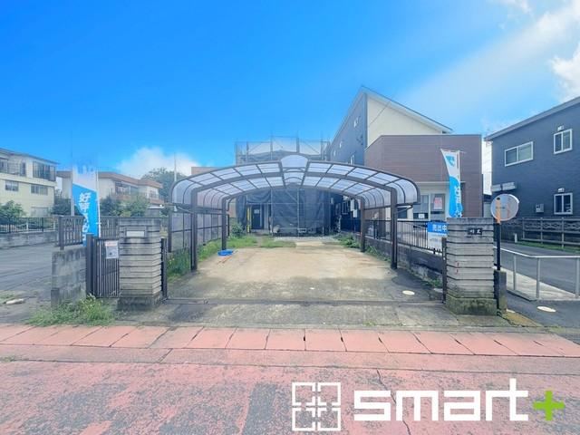 4LDK house in Shimotsuma, Ibaraki - Photo 1