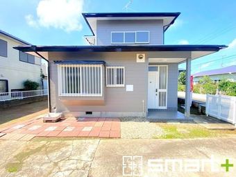 4LDK house in Shimotsuma