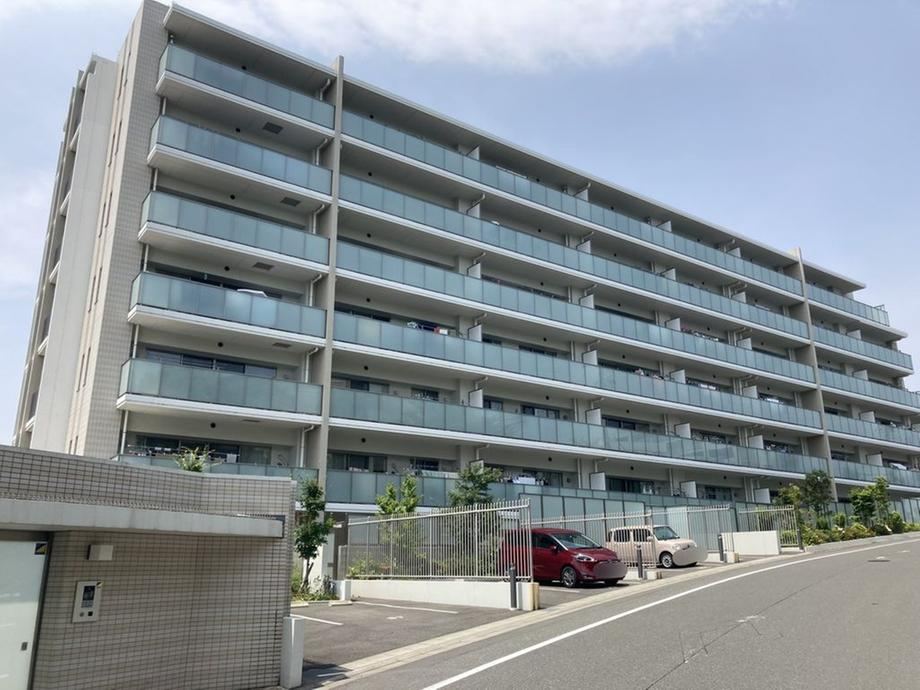 3LDK+S apartment in Midori Ward, Nagoya, Aichi - Photo 1