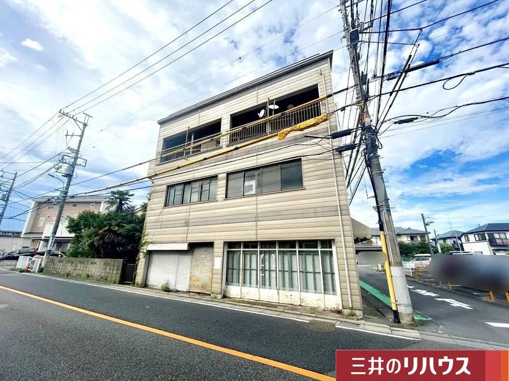 199 m² land in Hino, Tokyo - Photo 1