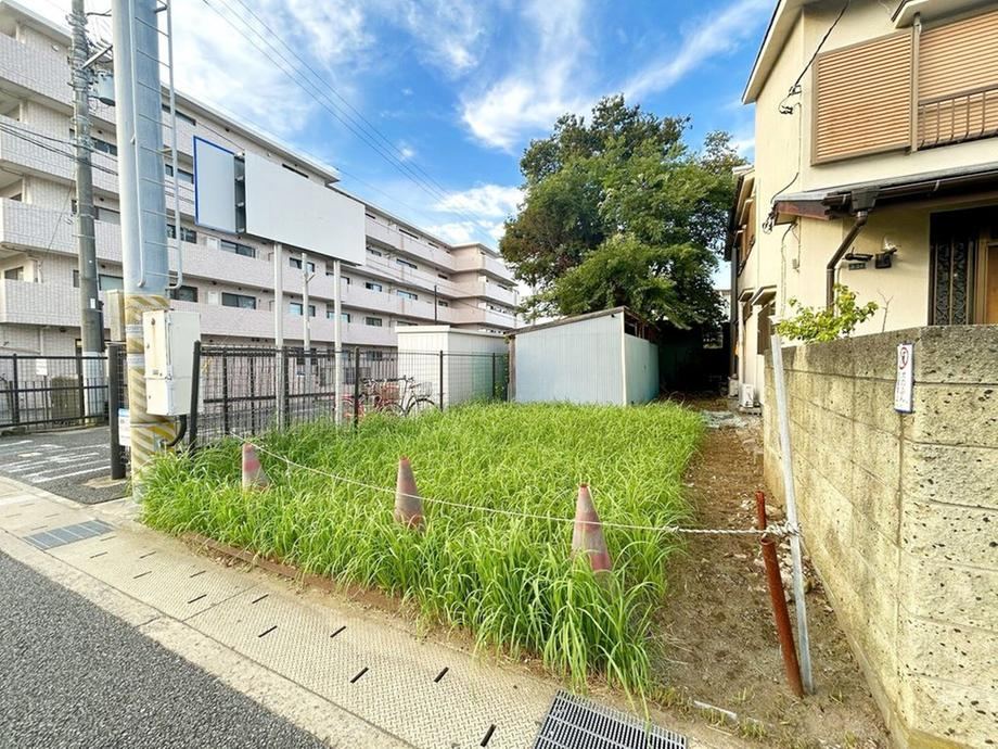 105 m² land in Ichikawa, Chiba - Photo 1