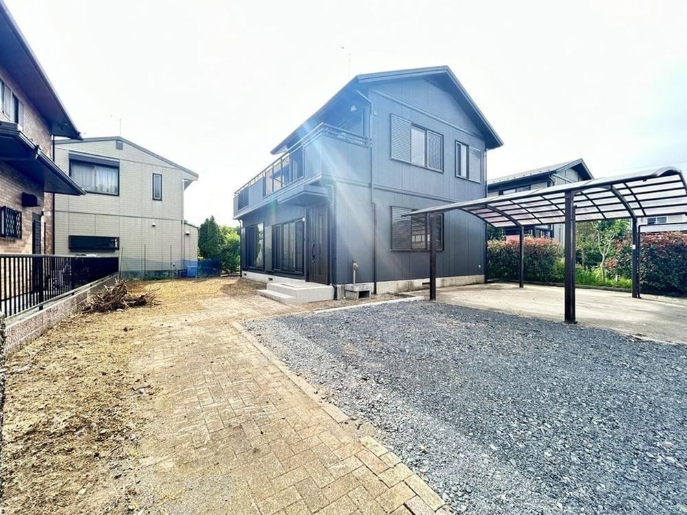 4LDK house in Kaminokawa, Kawachi District, Tochigi - Photo 1