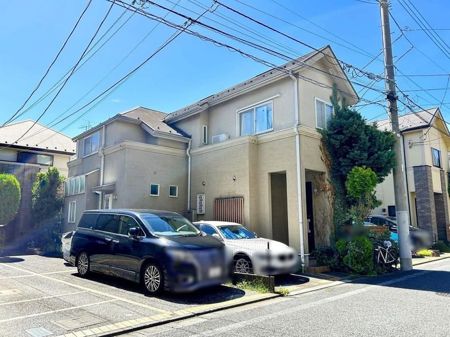 3LDK house in Nerima Ward, Tokyo - Photo 1