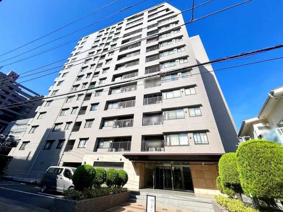 3LDK apartment in Tokorozawa, Saitama - Photo 1