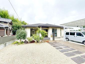4LDK house in Shinshiro