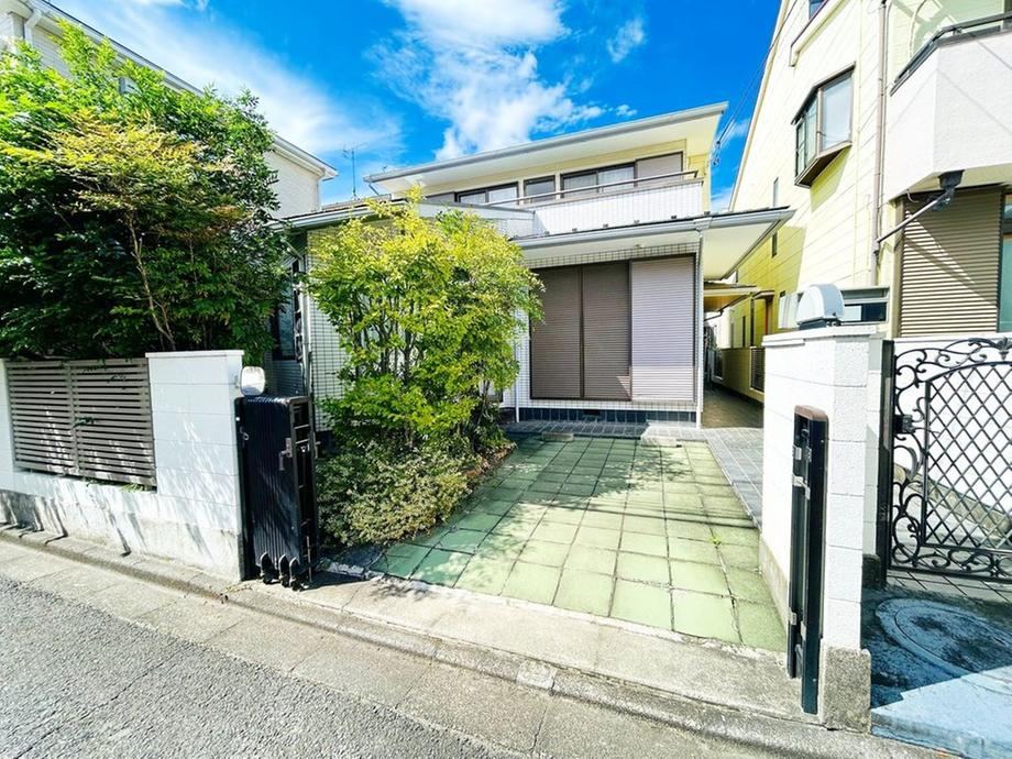155 m² land in Chuo Ward, Sagamihara, Kanagawa - Photo 1