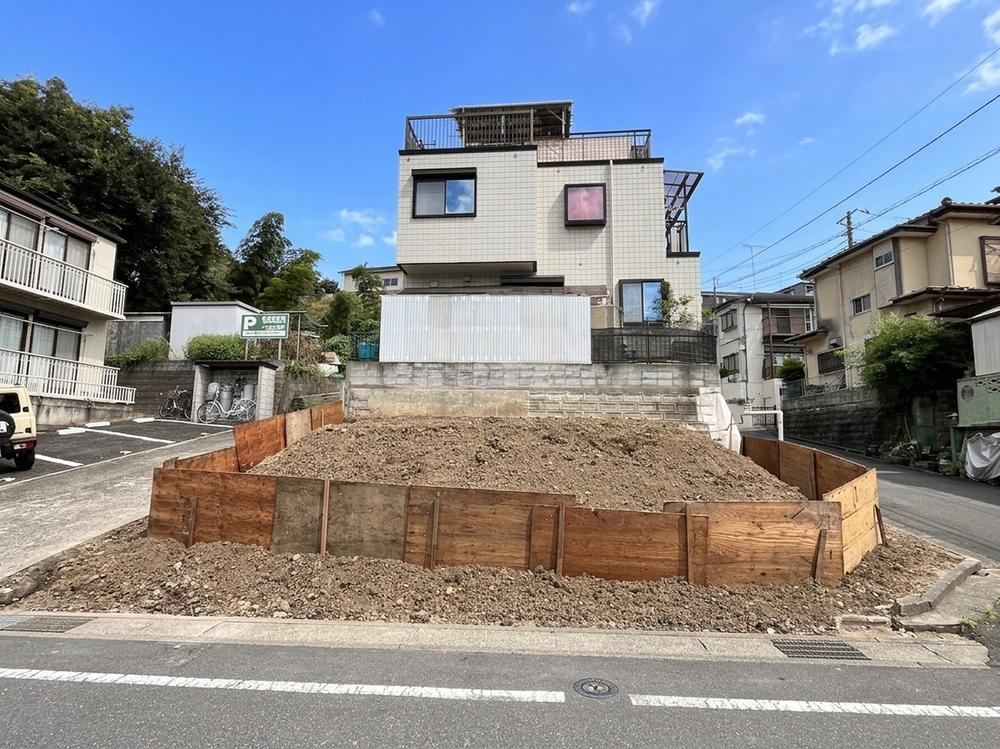 82 m² land in Wako, Saitama - Photo 1
