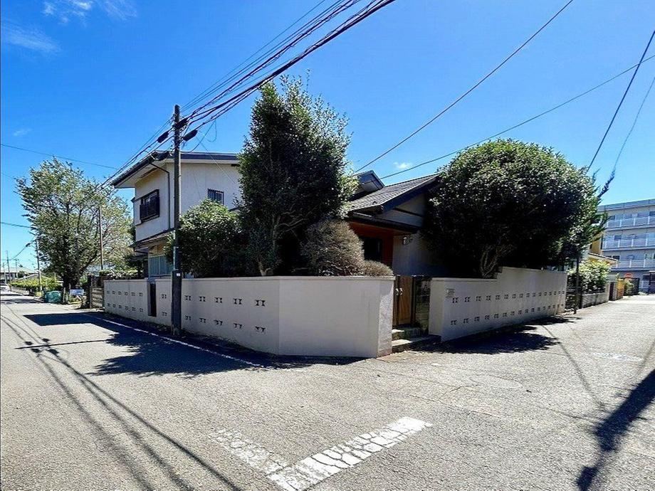 292 m² land in Minami Ward, Sagamihara, Kanagawa - Photo 1