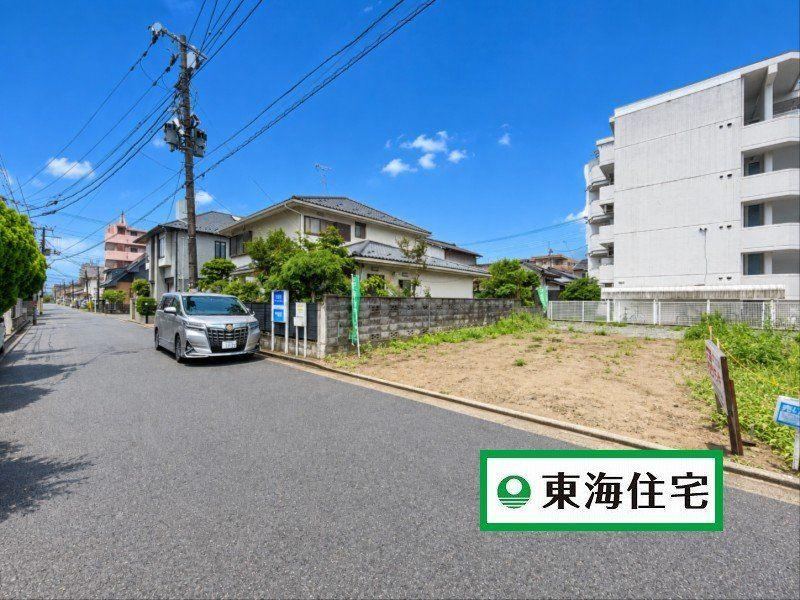 126 m² land in Miyagino Ward, Sendai, Miyagi - Photo 1