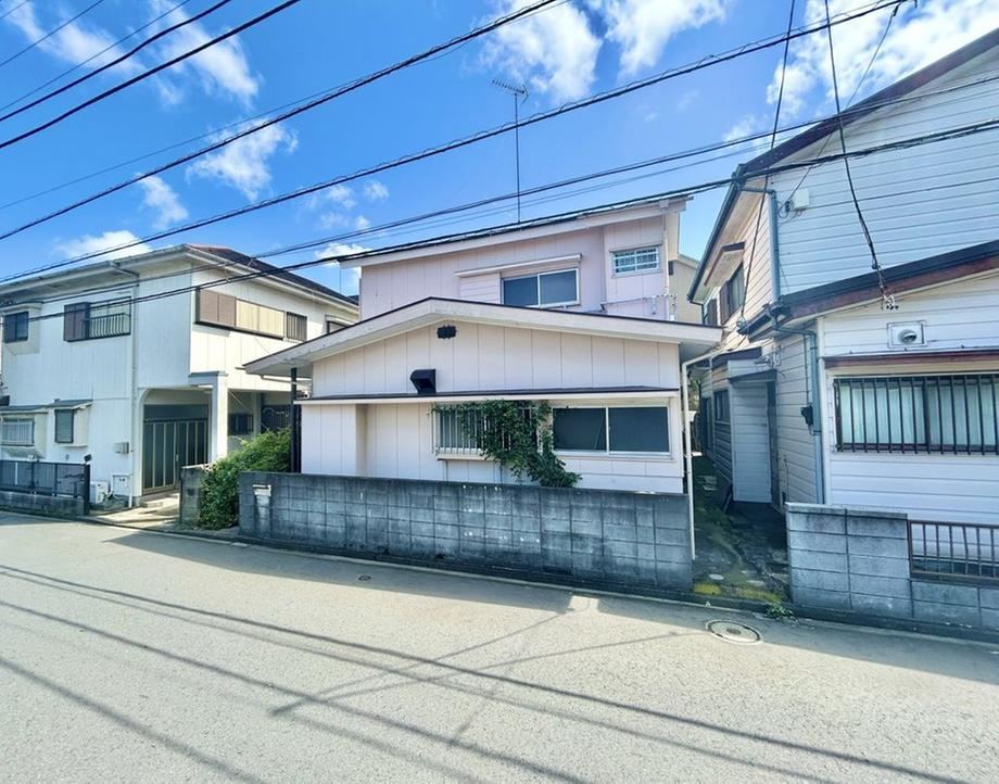 141 m² land in Kanazawa Ward, Yokohama, Kanagawa - Photo 1