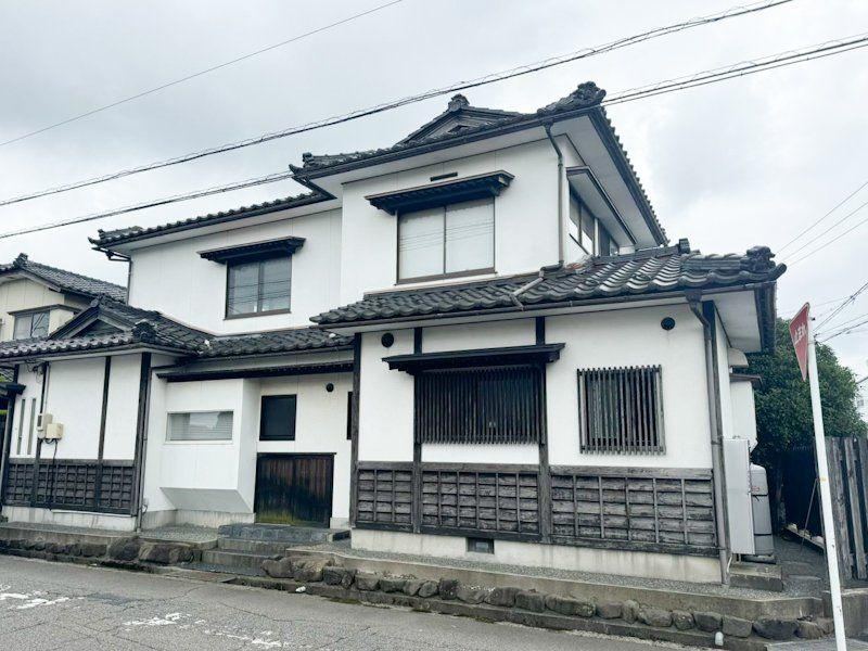 3LDK house in Fukui, Fukui - Photo 1