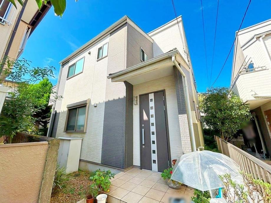 4LDK house in Chuo Ward, Chiba - Photo 1