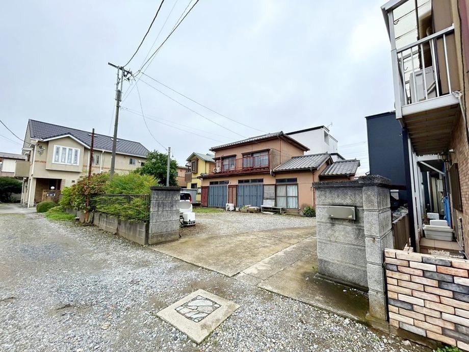 392 m² land in Funabashi, Chiba - Photo 1