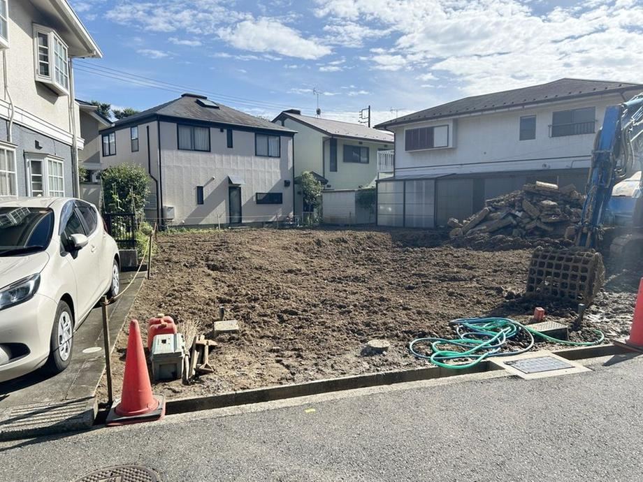 155 m² land in Funabashi, Chiba - Photo 1