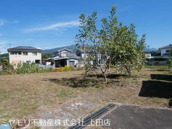 plot of land in Ueda