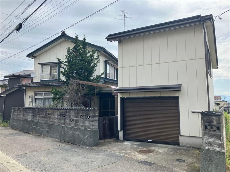 270 m² land in Tsuruoka, Yamagata - Photo 1