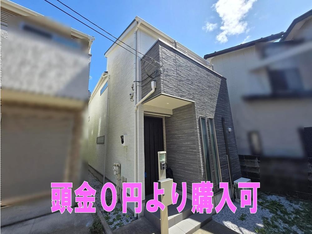 2LDK+2S house in Kanazawa Ward, Yokohama, Kanagawa - Photo 1