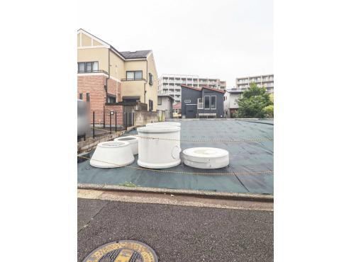 193 m² land in Aoba Ward, Yokohama, Kanagawa - Photo 1