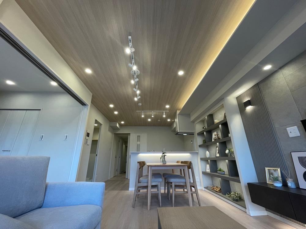 3LDK apartment in Ota Ward, Tokyo - Photo 1