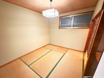 5DK house in Toyokawa