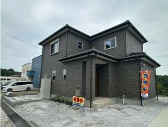 3LDK house in Miyawaka
