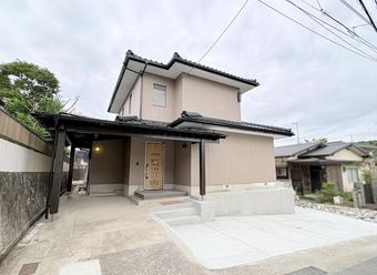 5LDK house in Kita Ward